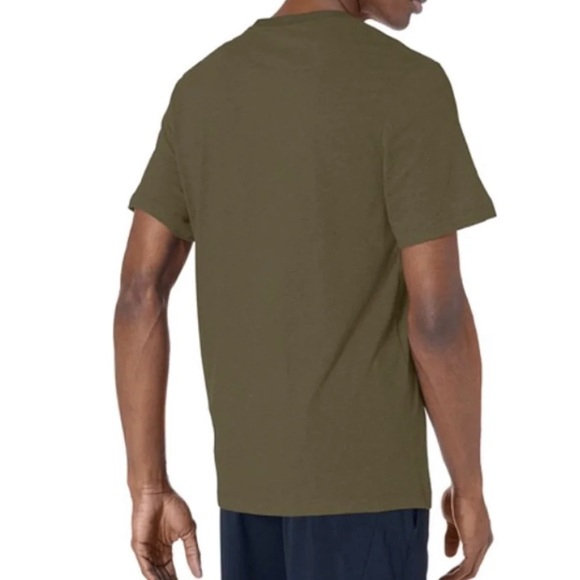 ♥️SOLD♥️NWT THE NIKE TEE, DRI-FIT COTTON, SMALL - Picture 3 of 8